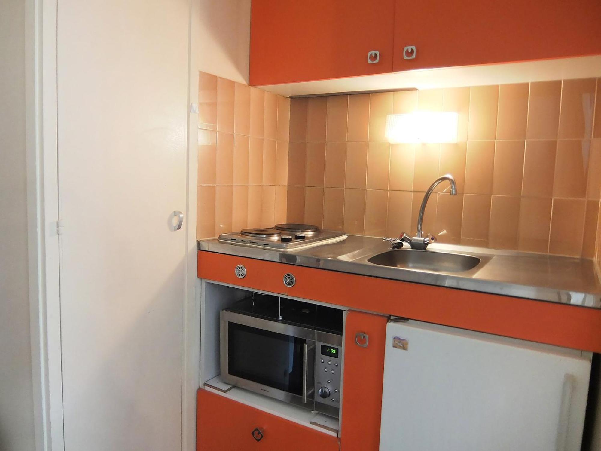 Apartment Armoise 51 By Interhome Saint-Martin-de-Belleville Zewnętrze zdjęcie